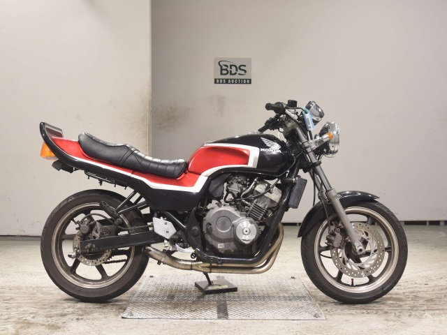 Honda JADE CB250 1993