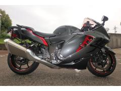 Suzuki GSX1300R HAYABUSA 2022