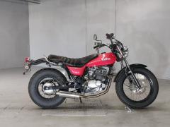 Suzuki VAN VAN 200 2004