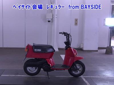 Honda SQUASH 1982