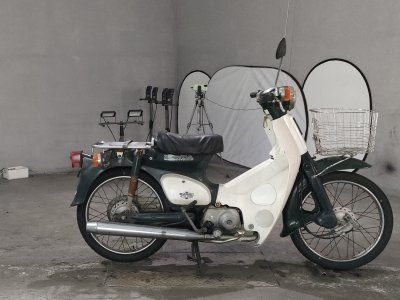 Honda SUPER CUB50 1995