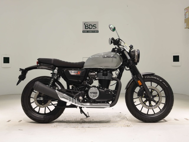 Honda GB350 2023