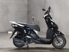 Honda LEAD125 2022