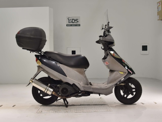 Suzuki ADDRESS V125