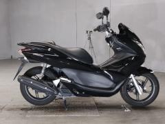 Honda PCX125 2010