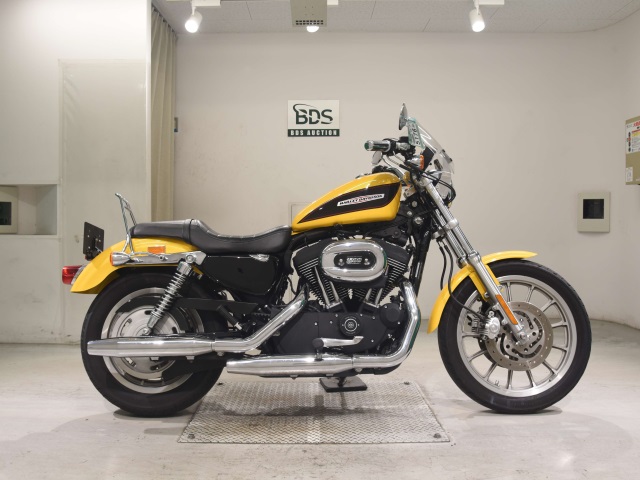 HD SPORTSTER XL1200R 2007
