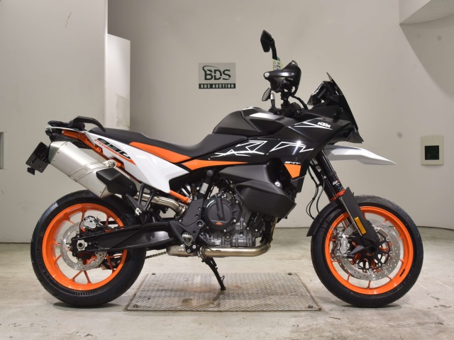 KTM 890smt 2024