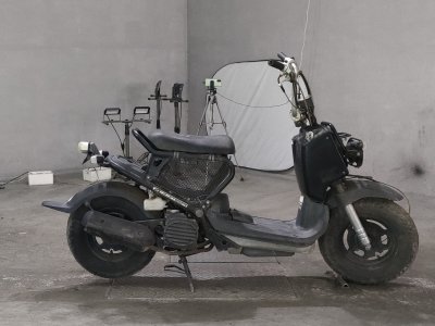 Honda ZOOMER 2004