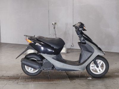 Honda DIO