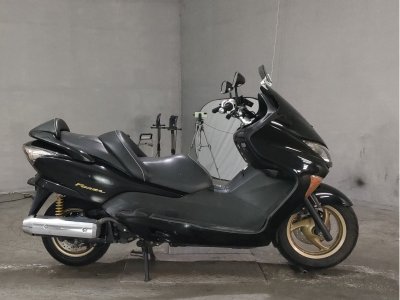 Honda FORZA Z 2007