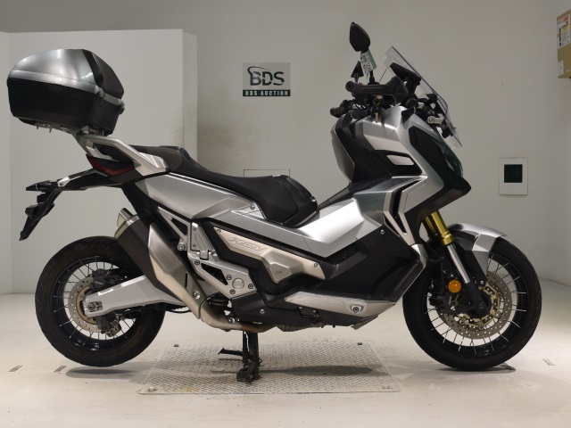 Honda X-ADV750 2017