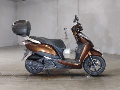 Honda LEAD125 2013
