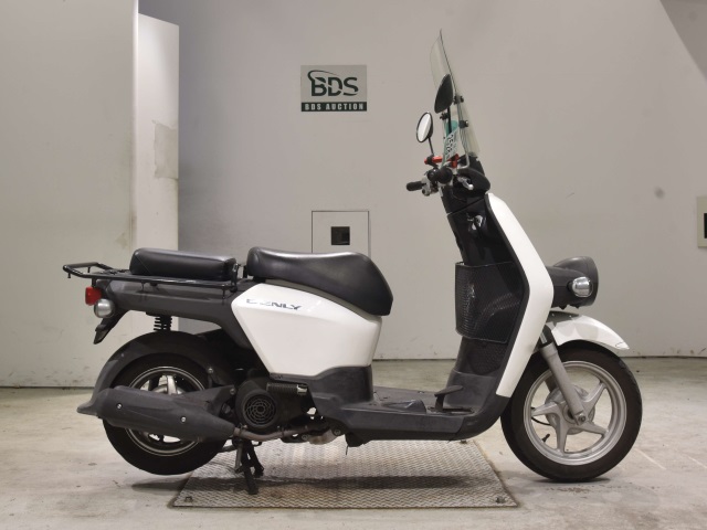 Honda BENLY110 2013