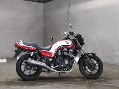 Honda CB750 2002