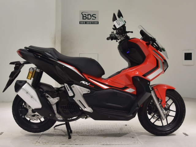Honda ADV 150 2020