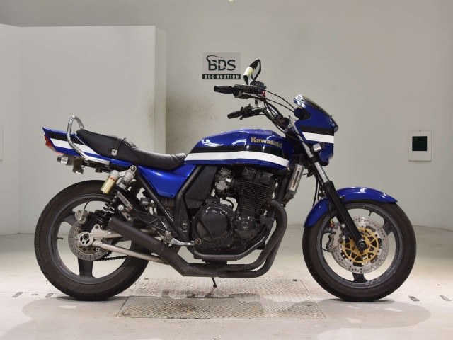 Kawasaki ZRX400 1995