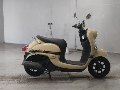 Yamaha VINO50 2023