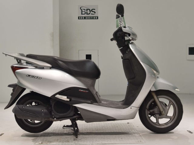 Honda LEAD110 2012