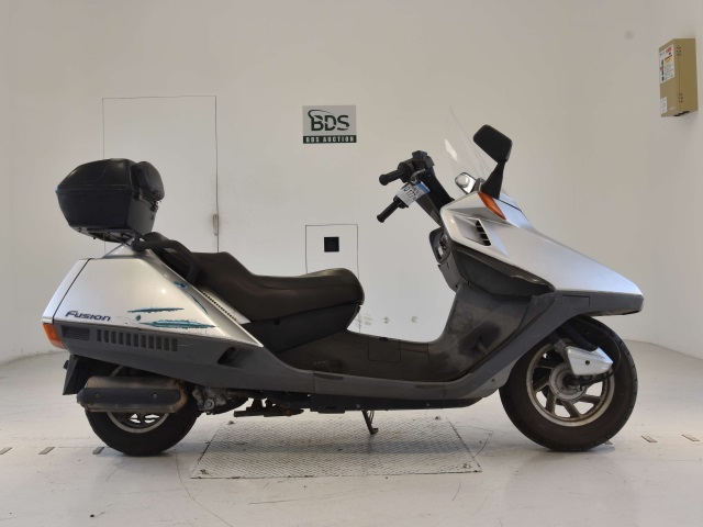 Honda FUSION X 2003