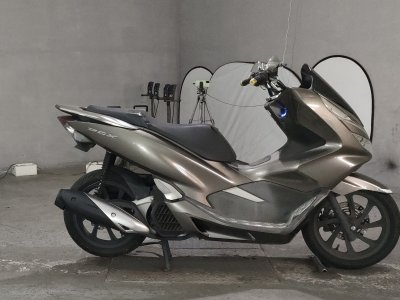 Honda PCX125 2018