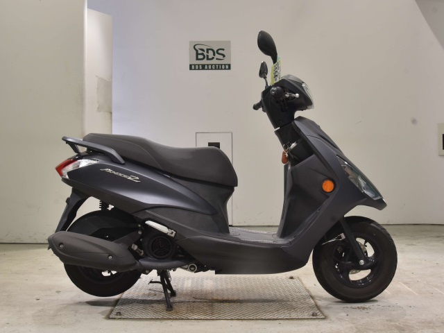 Yamaha AXIS125Z