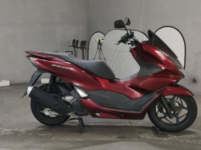 Honda PCX160 2021