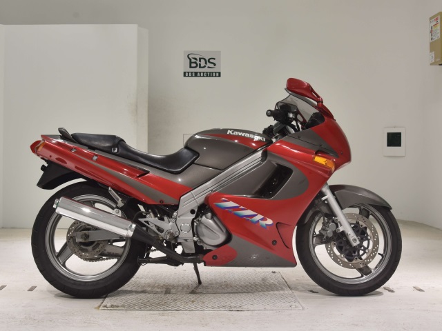 Kawasaki ZZ-R250 1994