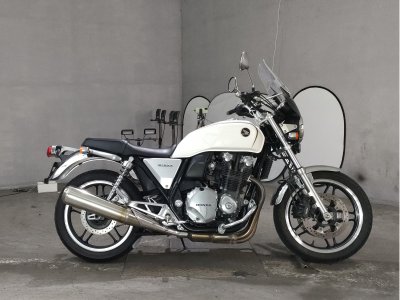 Honda CB1100 2012