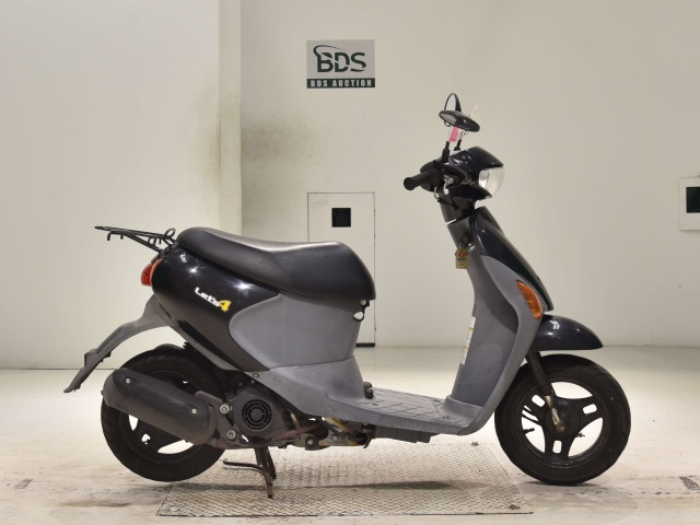 Suzuki LETS4