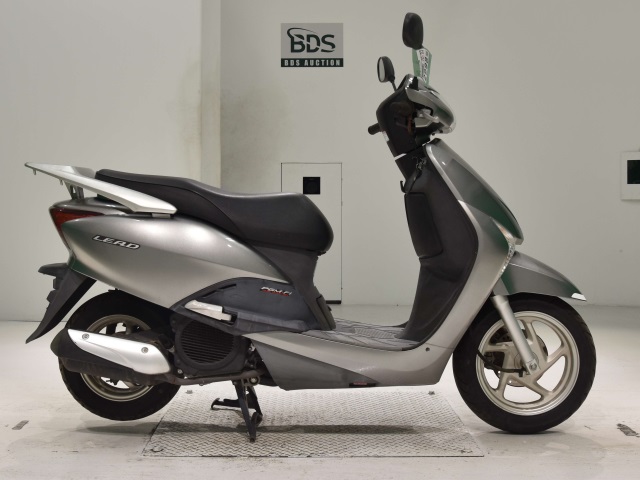 Honda LEAD110 2009