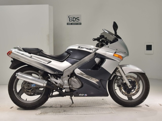Kawasaki ZZ-R250 1999