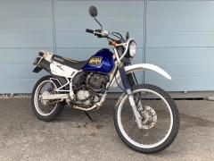 Suzuki DJEBEL200 1999