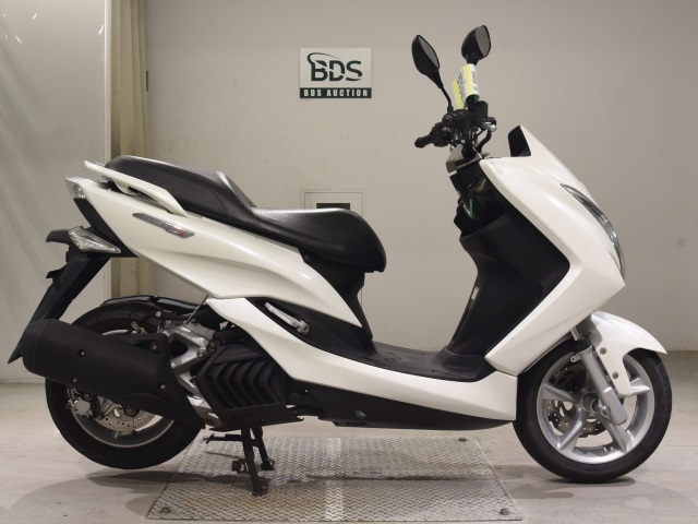 Yamaha MAJESTY 155S 2014