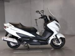 Suzuki BURGMAN200