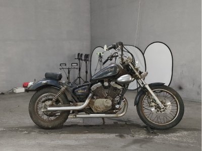 Yamaha VIRAGO XV250 1991