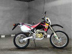 Honda CRM250AR 1998