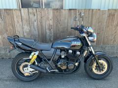 Yamaha XJR400 1996