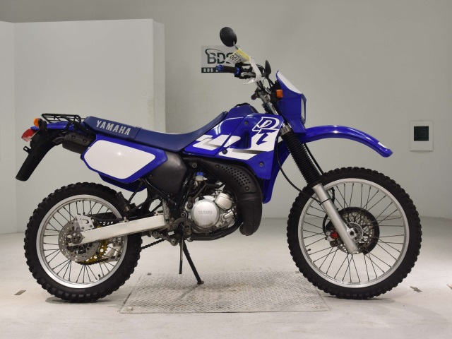 Yamaha DT125R 1999
