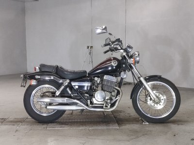 Honda REBEL CMX250 1994
