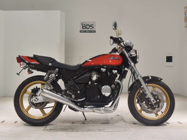 Kawasaki ZEPHYR400 1992