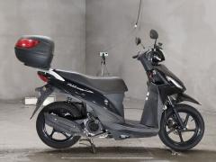 Suzuki ADDRESS V110