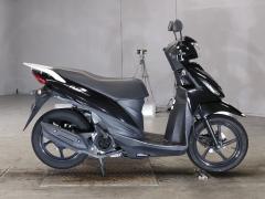 Suzuki ADDRESS V110