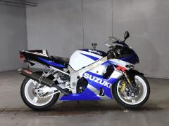 Suzuki GSX-R1000 2002