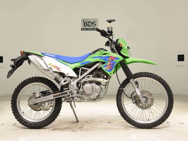 Kawasaki KLX150L 2020
