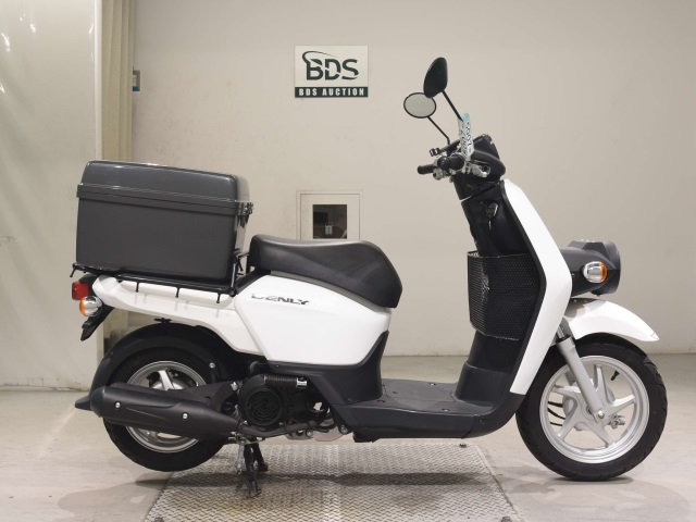Honda BENLY110 2018