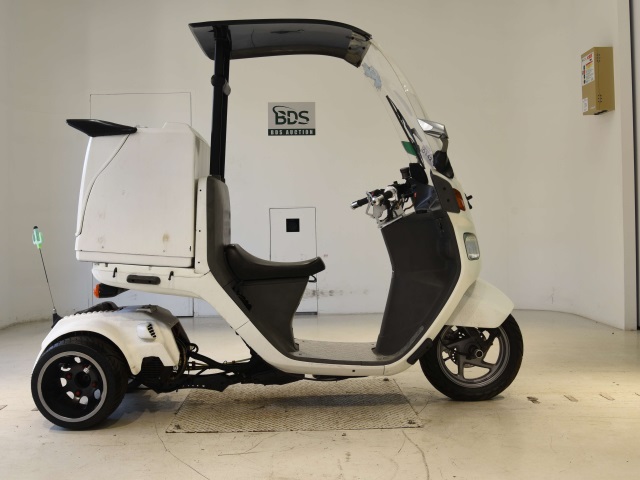 Honda GYRO CANOPY 2005