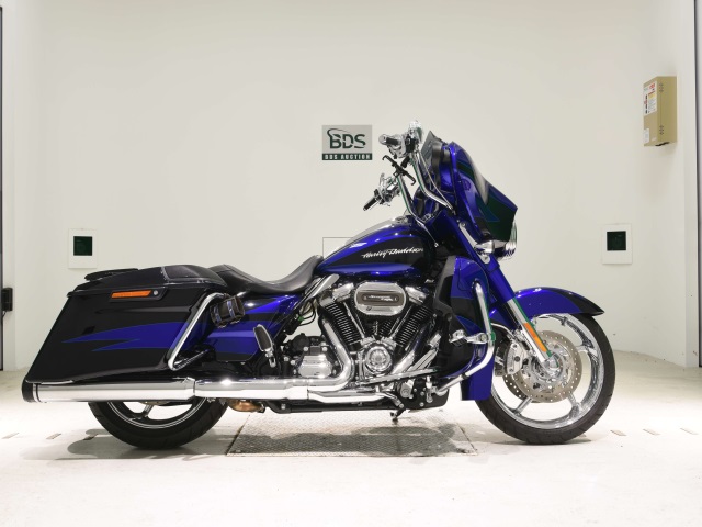 HD STREET GLIDE FLHXS1870 2017