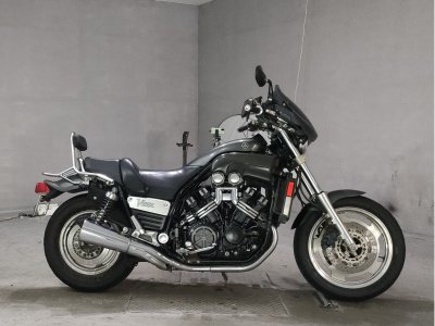 Yamaha V-MAX1200 1999