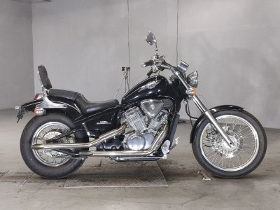 Honda STEED400 1995