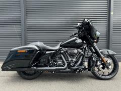 HD SREET GLIDE FLHXS1690 2023